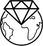 NATURAL DIAMONDS